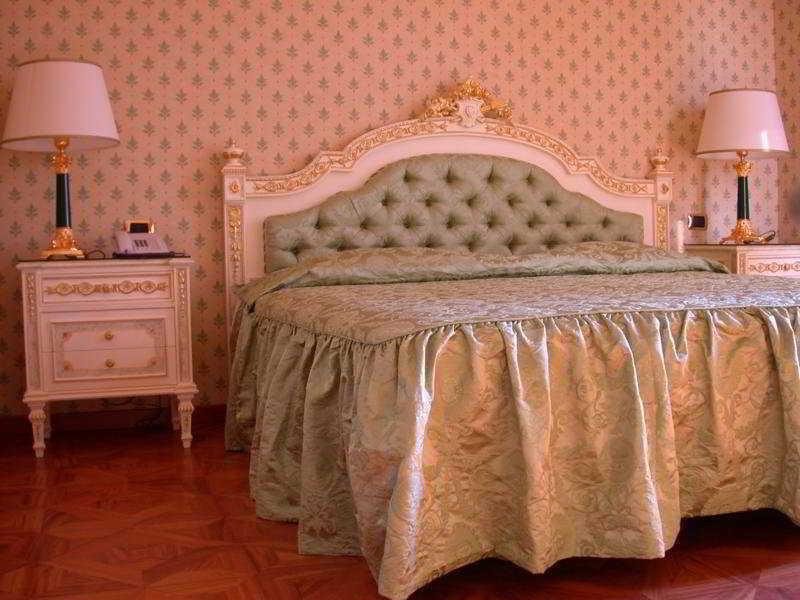 Hotel Villa Riis 타오르미나 외부 사진